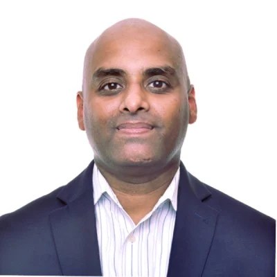 Shyam Ramanathan S 10 Commandments Of Optimism